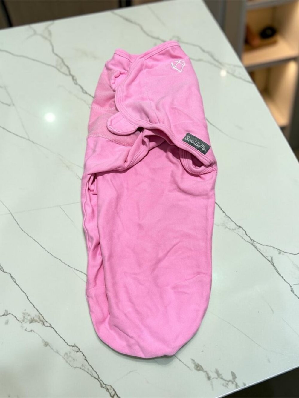 SwaddleMe Original Swaddle Wrap, Pink